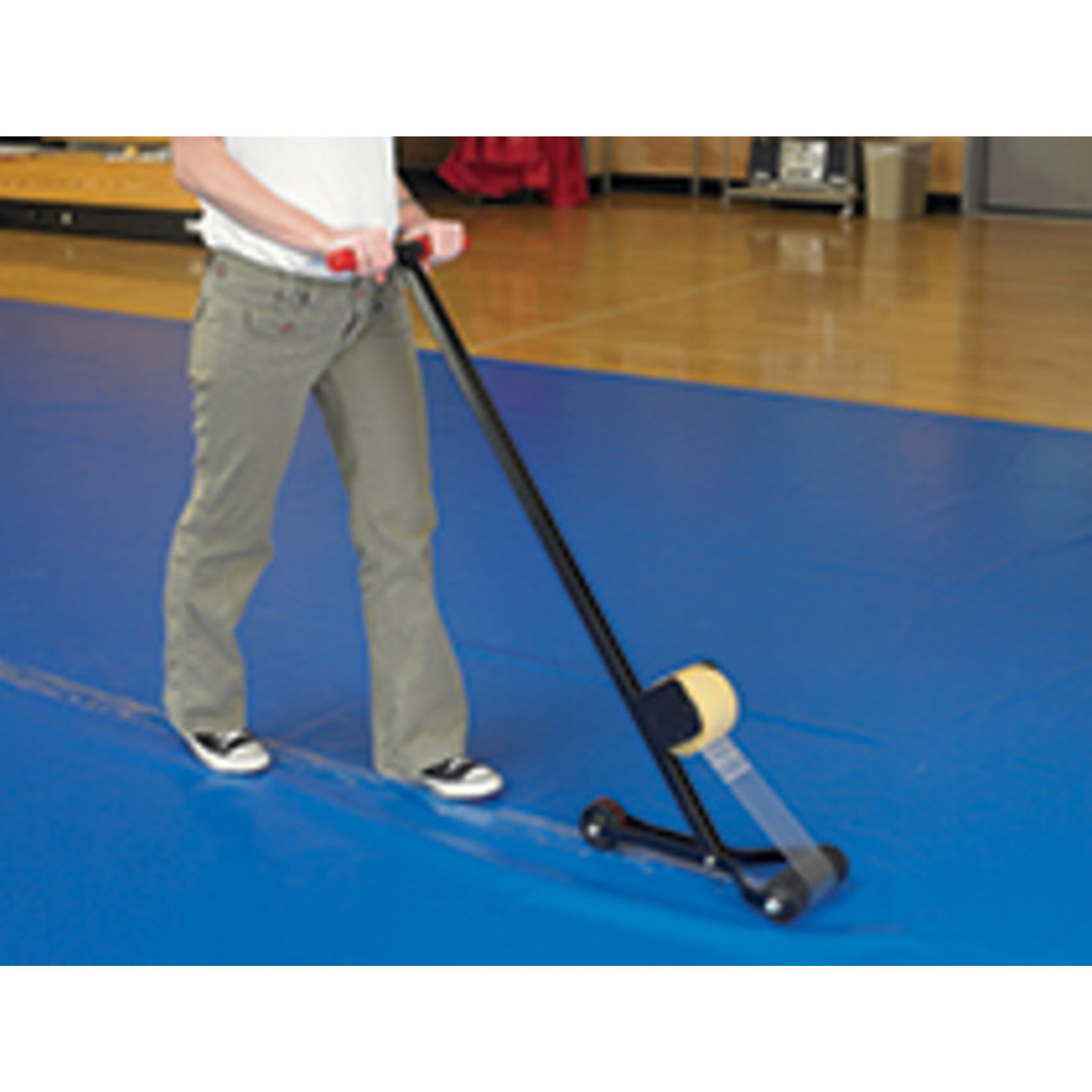 Trigon Sports Walk Behind Tape Dispenser