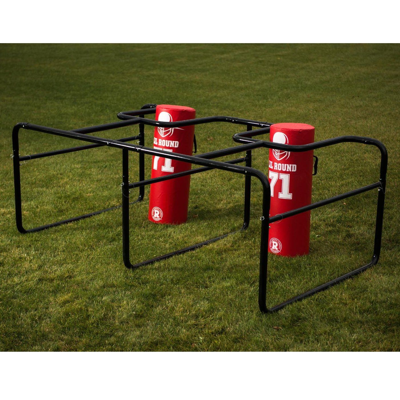 Rogers Youth Football Chute