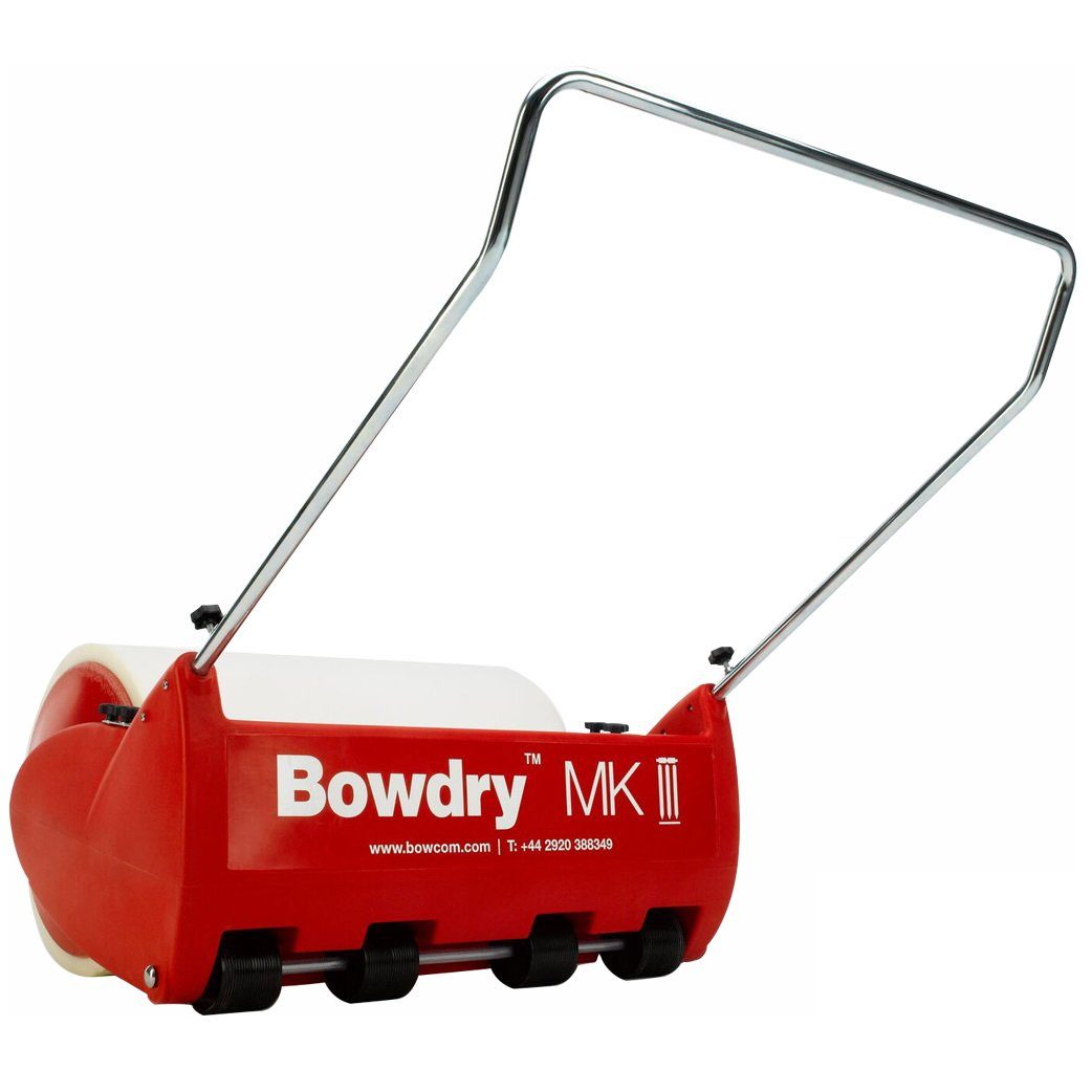 Bowdry MK III Water Removal - 60L Capacity