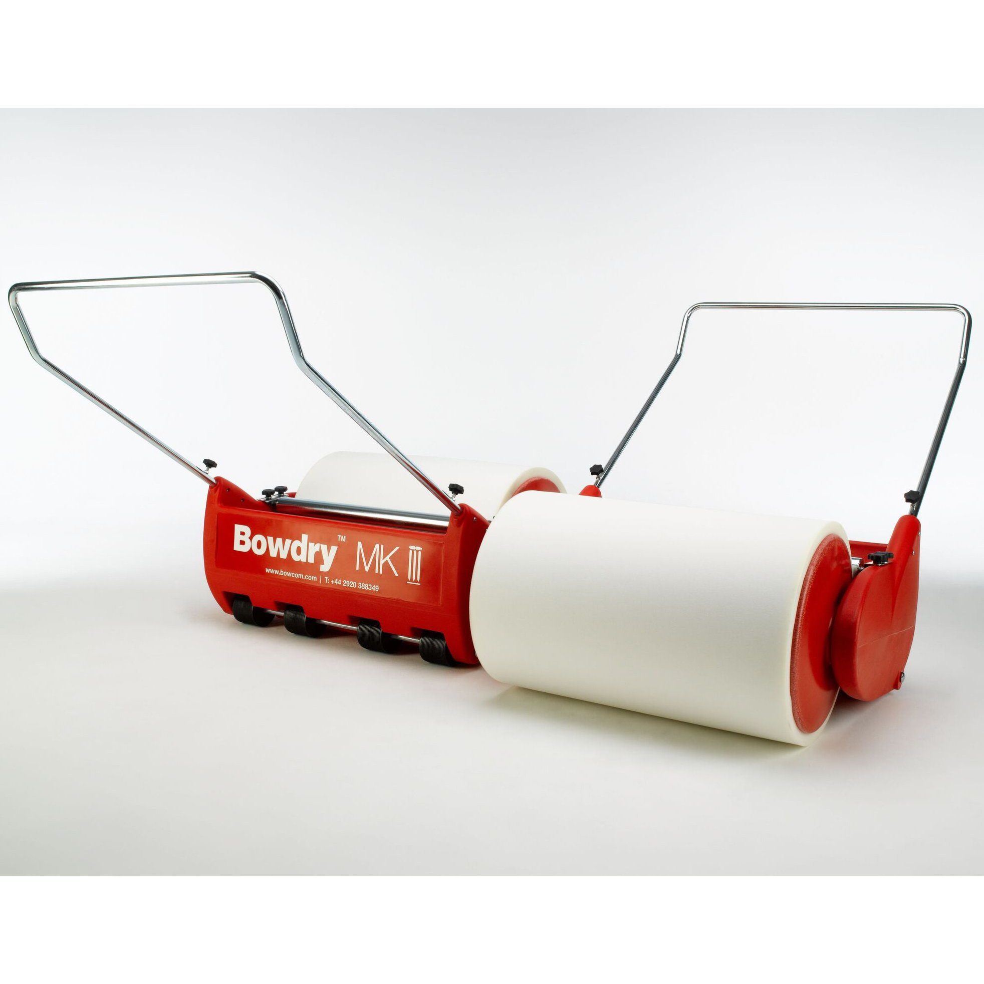 Bowdry MK III Water Removal - 60L Capacity