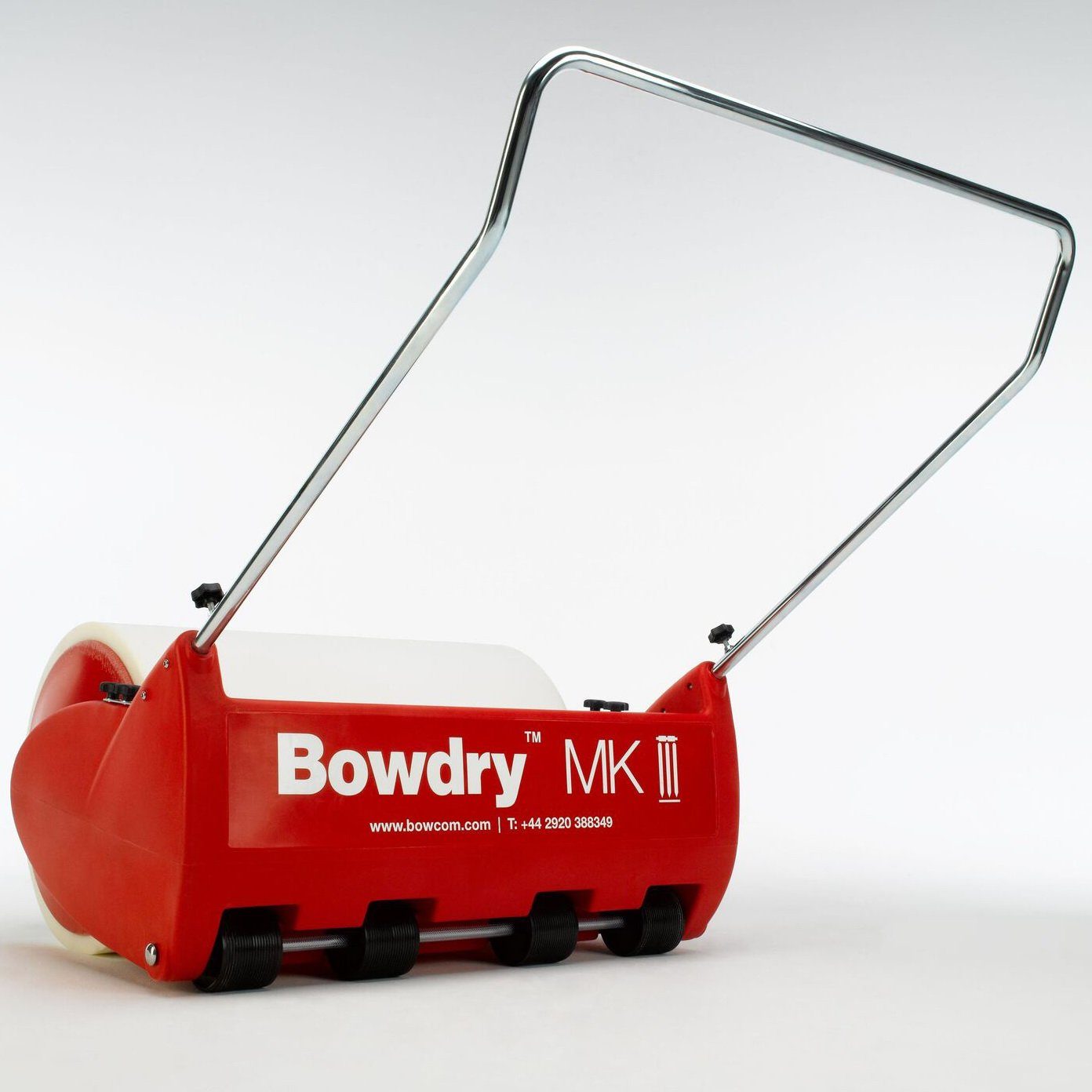 Bowdry MK III Water Removal - 60L Capacity
