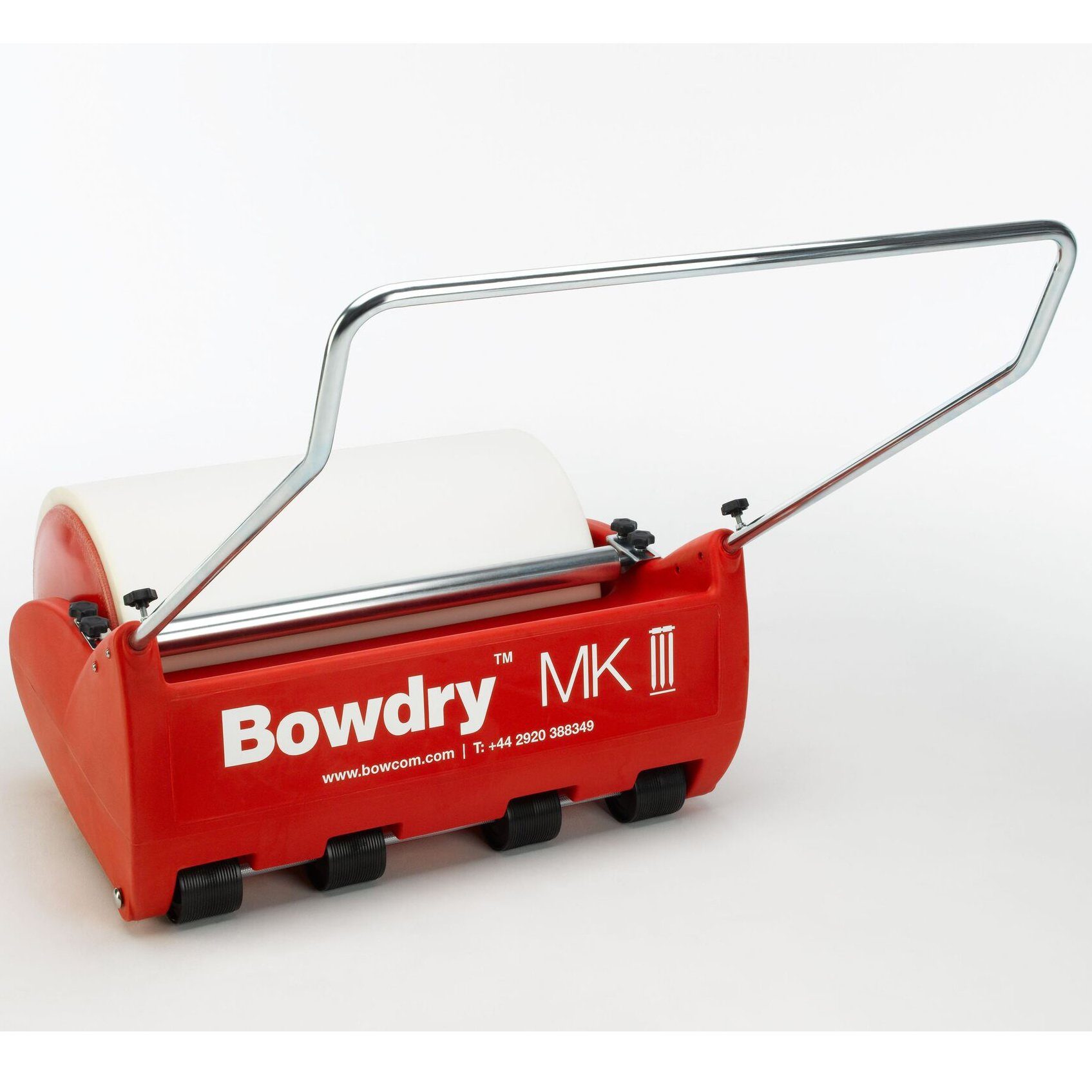 Bowdry MK III Water Removal - 60L Capacity