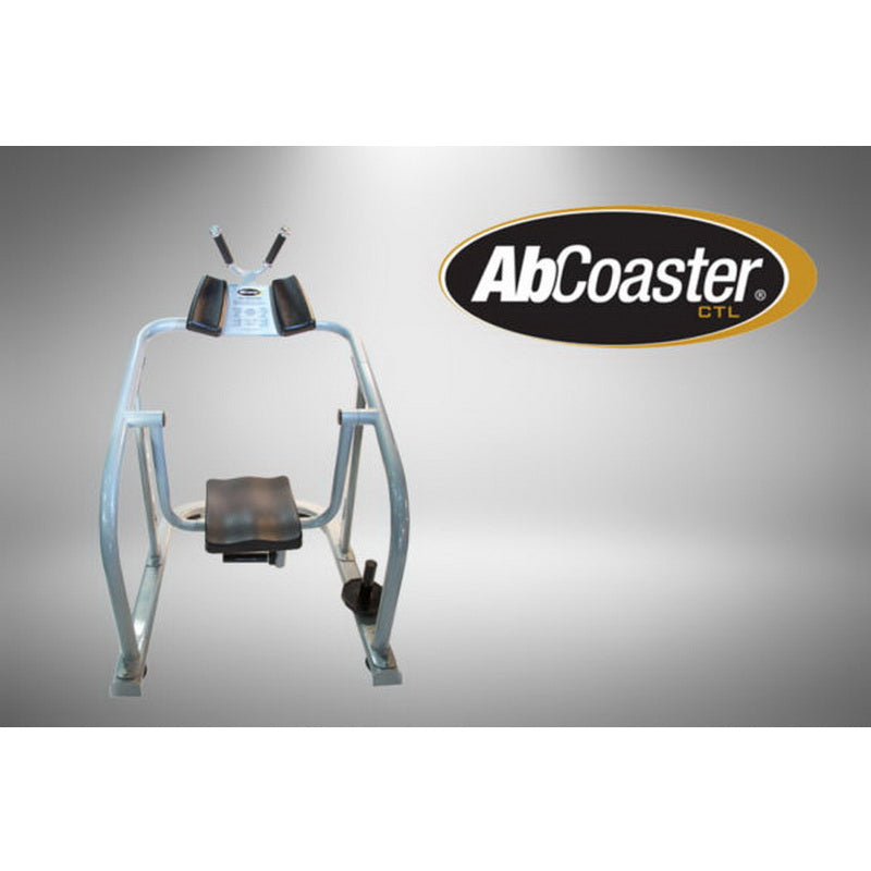 The ABS Company Ab Coaster CTL