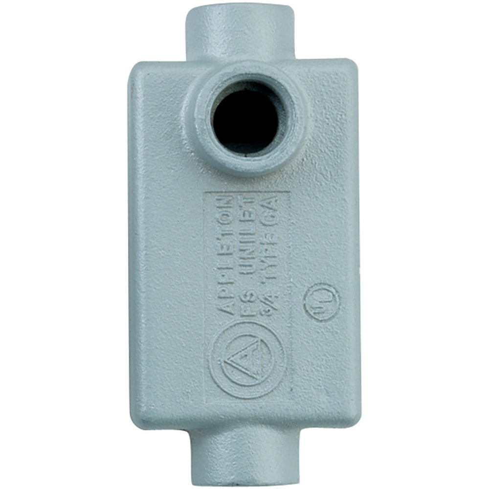 Coxreels Vapor Proof Junction Box 20883