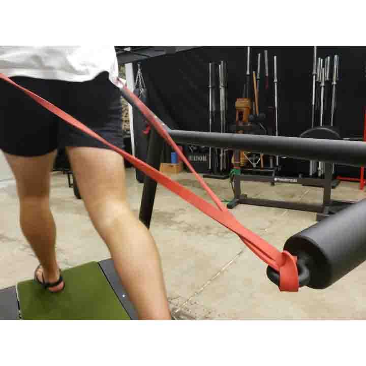 Trueform Performance Adapter