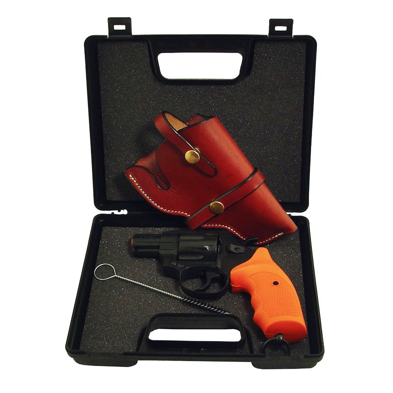 Alfa 209 Starter Pistol Bundle