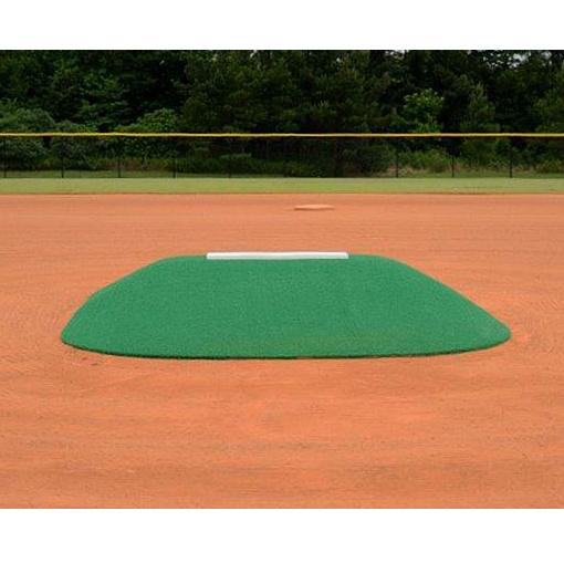 Pony League #4 Youth Game Pitching Mound by AllStar Mounds - Pitch Pro Direct