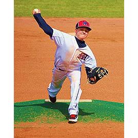 Little League #5 Portable Youth Game Pitching Mound by Allstar Mounds - Pitch Pro Direct