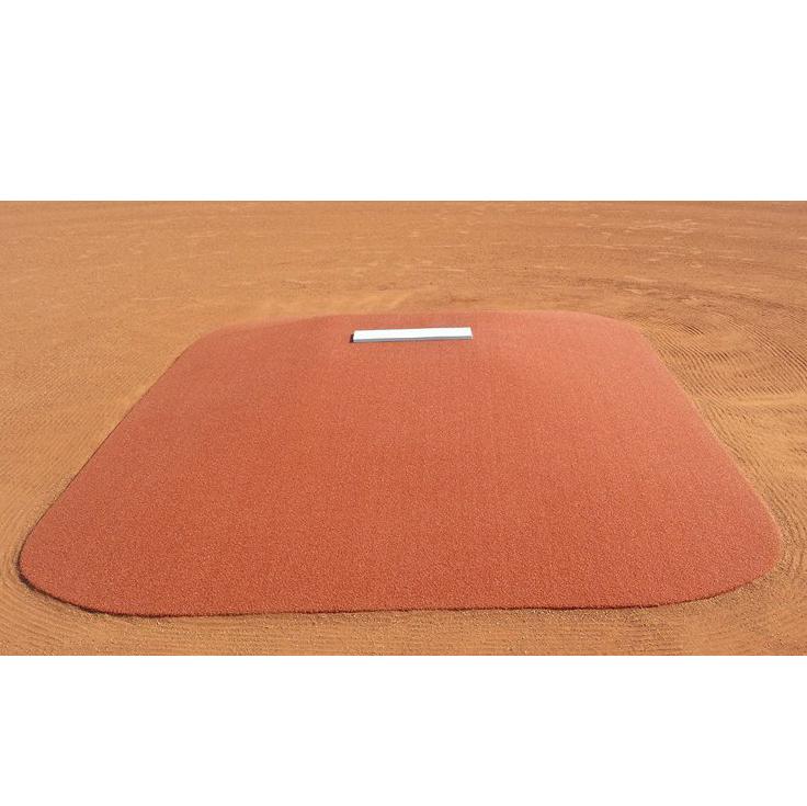Senior League Portable Game #6 Pitching Mound by AllStar Mounds - Pitch Pro Direct