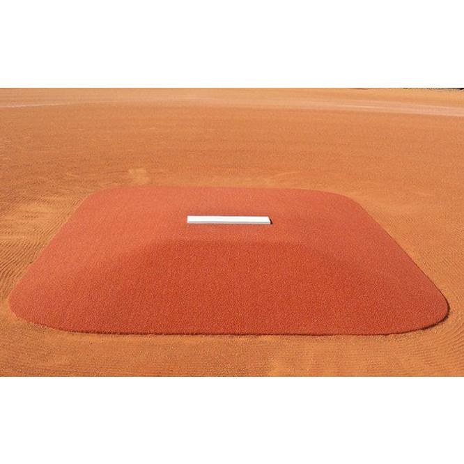 Senior League Portable Game #6 Pitching Mound by AllStar Mounds - Pitch Pro Direct