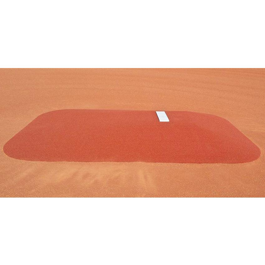 Senior League Portable Game #6 Pitching Mound by AllStar Mounds - Pitch Pro Direct
