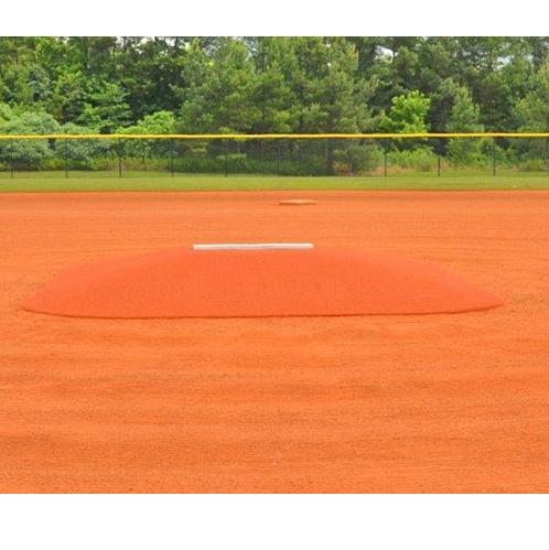Little League #5 Portable Youth Game Pitching Mound by Allstar Mounds - Pitch Pro Direct