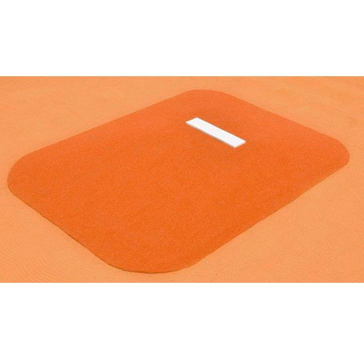 Little League #5 Portable Youth Game Pitching Mound by Allstar Mounds - Pitch Pro Direct