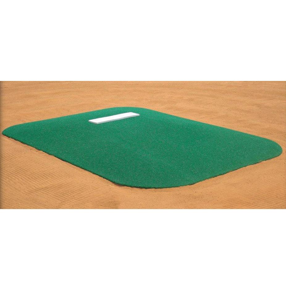Little League #5 Portable Youth Game Pitching Mound by Allstar Mounds - Pitch Pro Direct