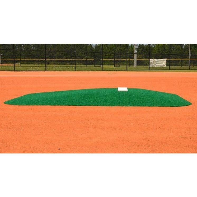 Little League #5 Portable Youth Game Pitching Mound by Allstar Mounds - Pitch Pro Direct