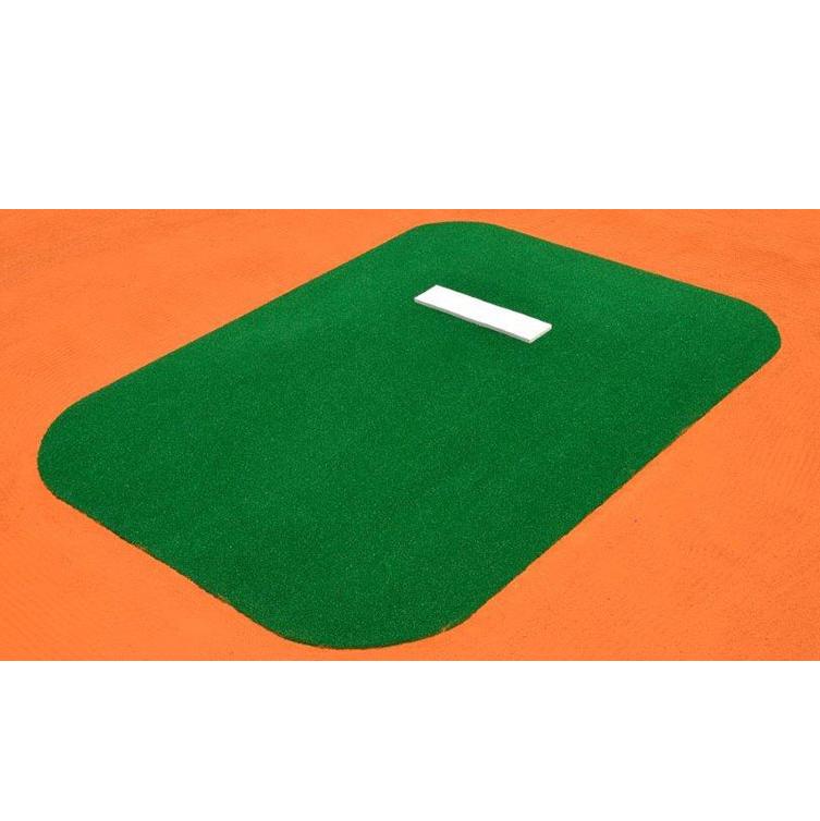Little League #5 Portable Youth Game Pitching Mound by Allstar Mounds - Pitch Pro Direct