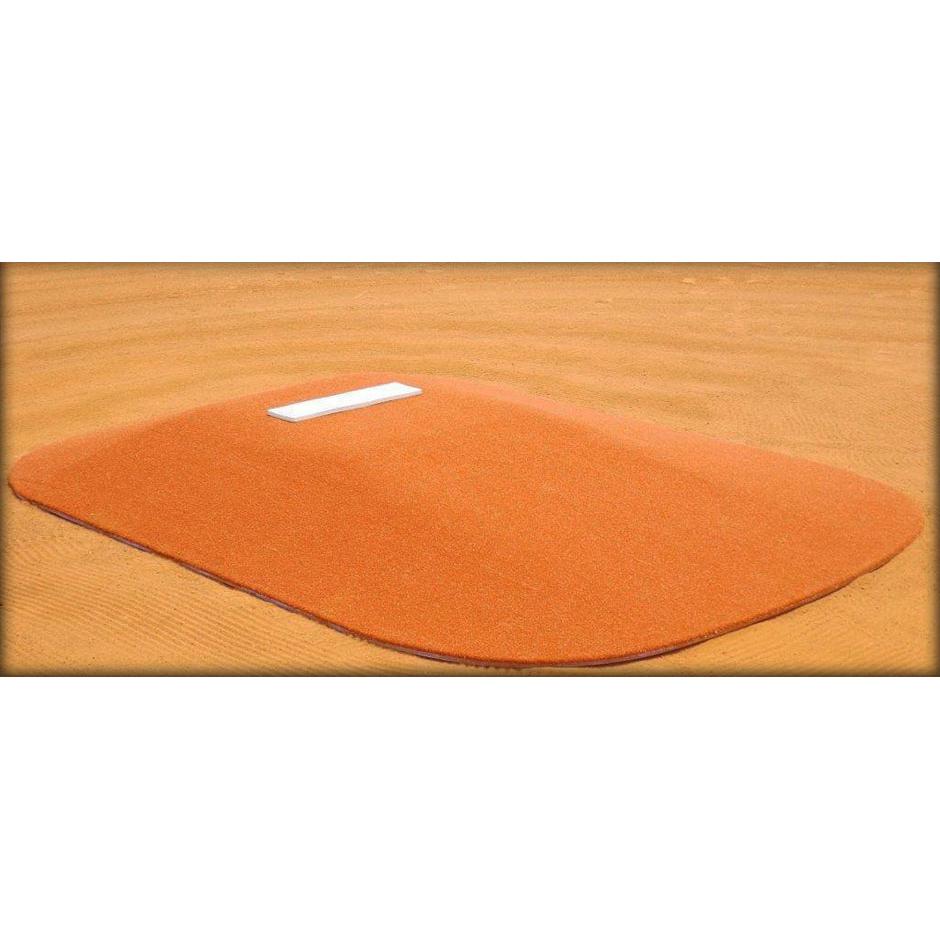 Pony League #4 Youth Game Pitching Mound by AllStar Mounds - Pitch Pro Direct