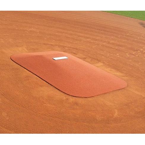 Senior League Portable Game #6 Pitching Mound by AllStar Mounds - Pitch Pro Direct