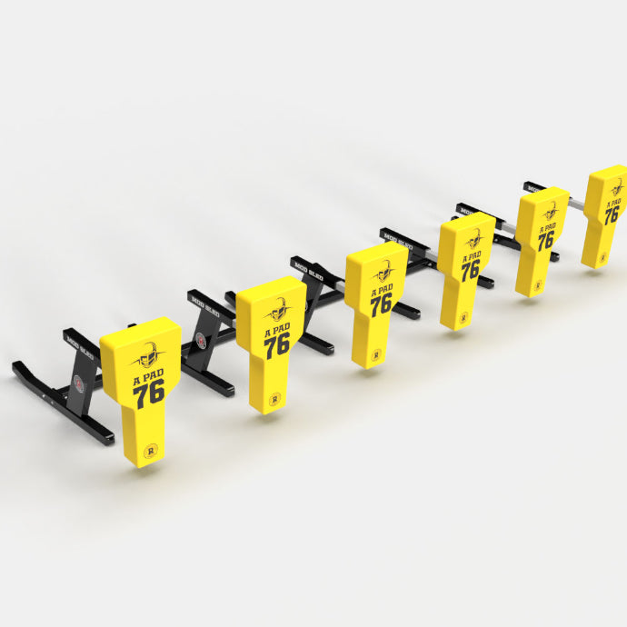 Rogers 6-Man MOD Football Blocking Sled