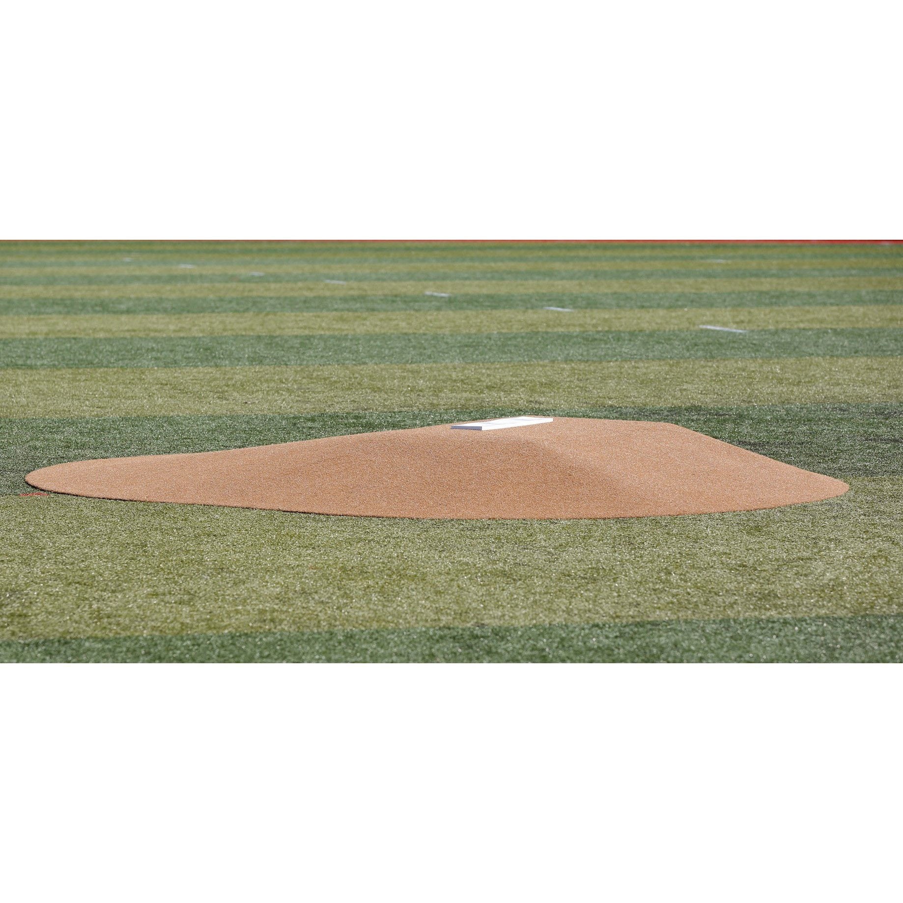 Arizona Mound Company 8" Little League Portable Game Pitching Mound - Pitch Pro Direct