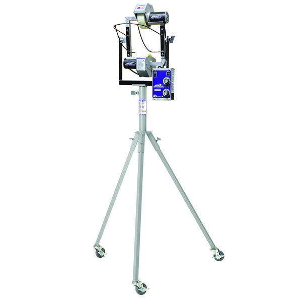 Attack 2 Volleyball Serving Machine