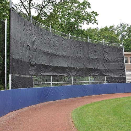 Jaypro Backstop Padding 4×6 - Pitch Pro Direct
