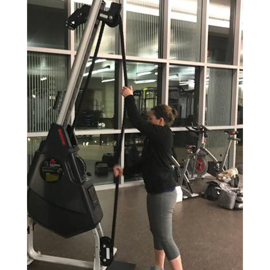 Marpo VMX Multi-Mode Benchless Rope Trainer