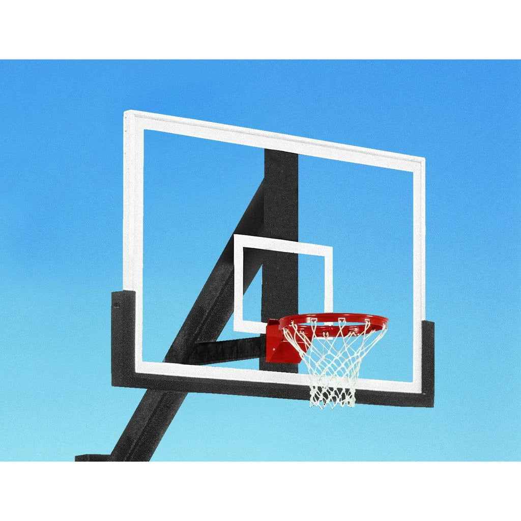 bison 54 duraskin outdoor backboard padding