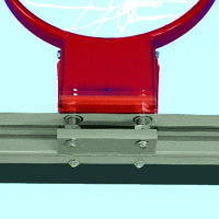 bison inc 42x72 extended life short glass conversion backboard sample