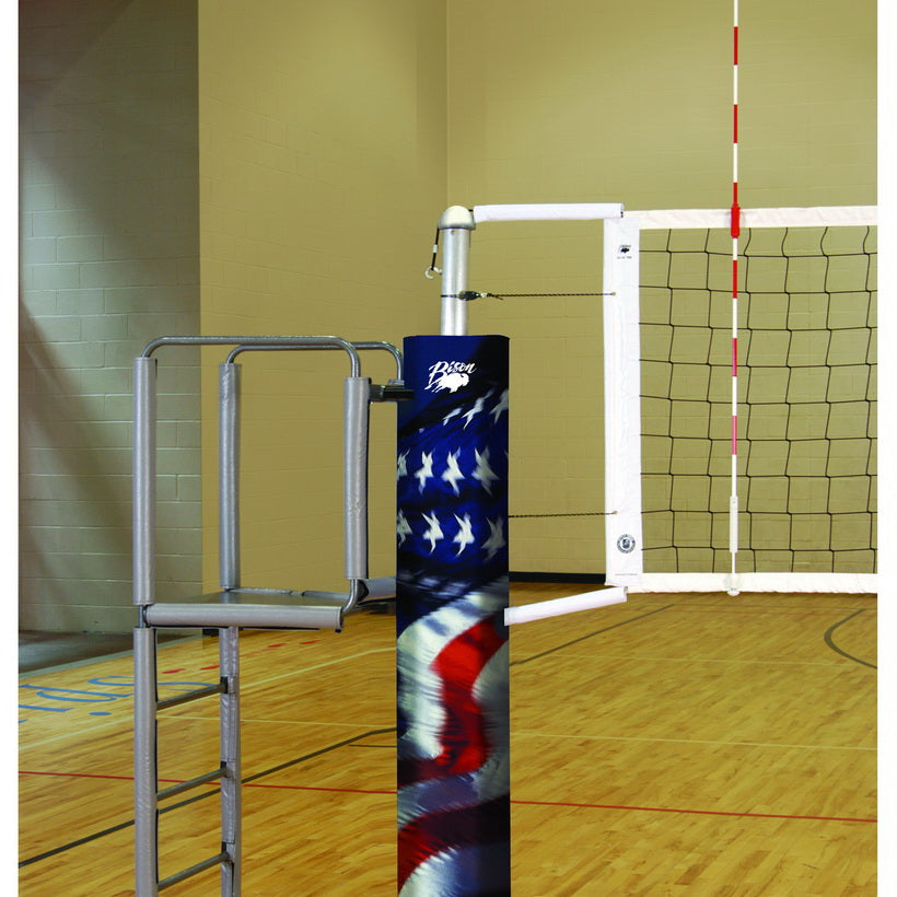 bison inc carbonmax composite system without padding 4