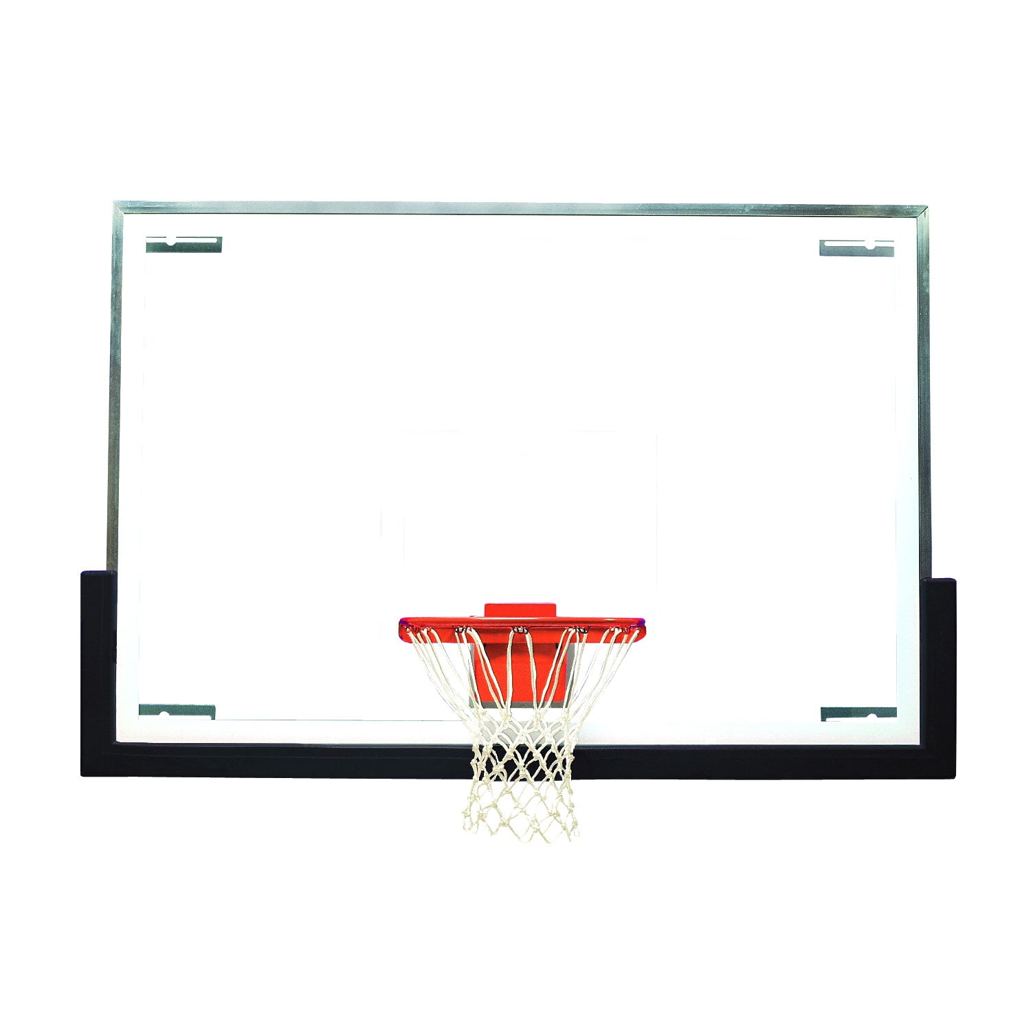 bison inc official standard tall board gym upgrade package