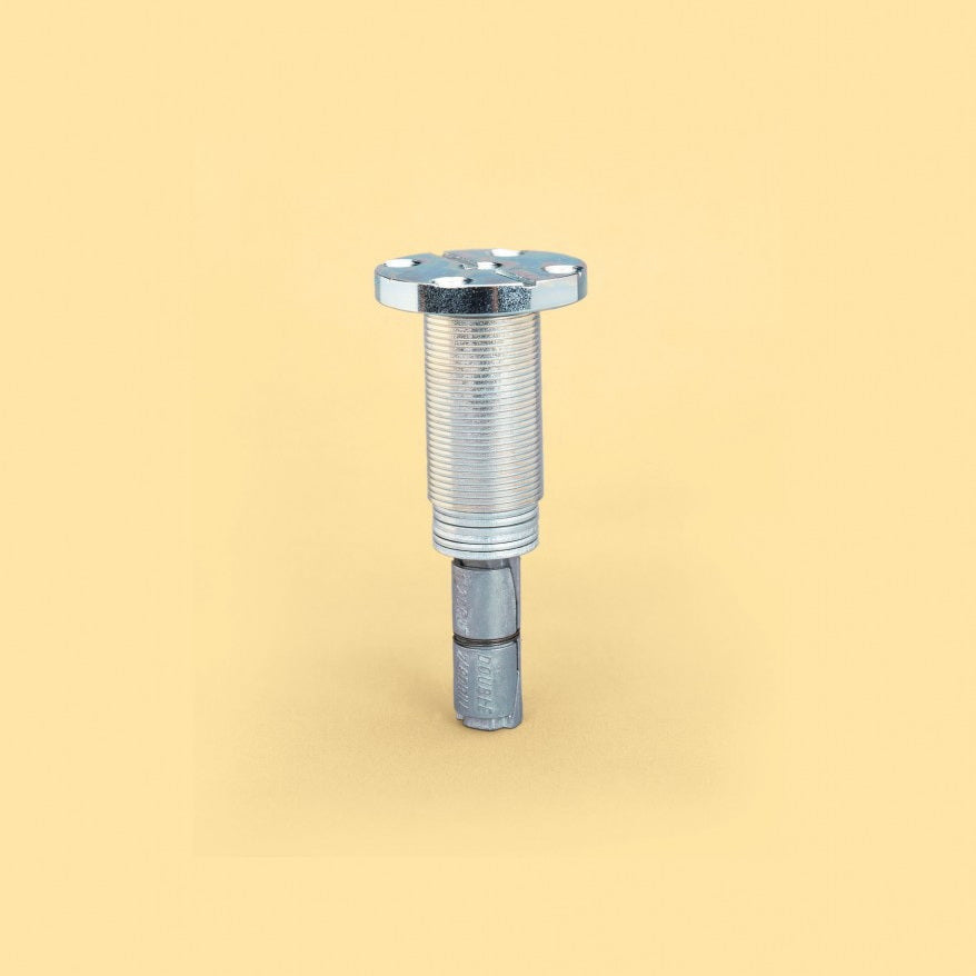 bison inc portable hold down kit for floating floors