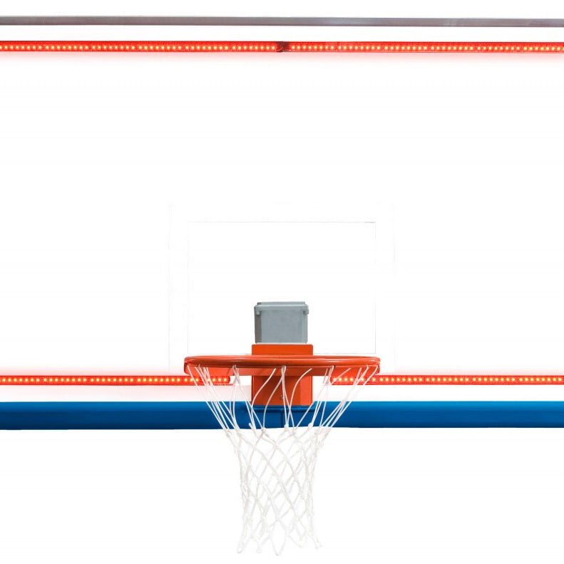 bison inc universal correct call backboard alert system