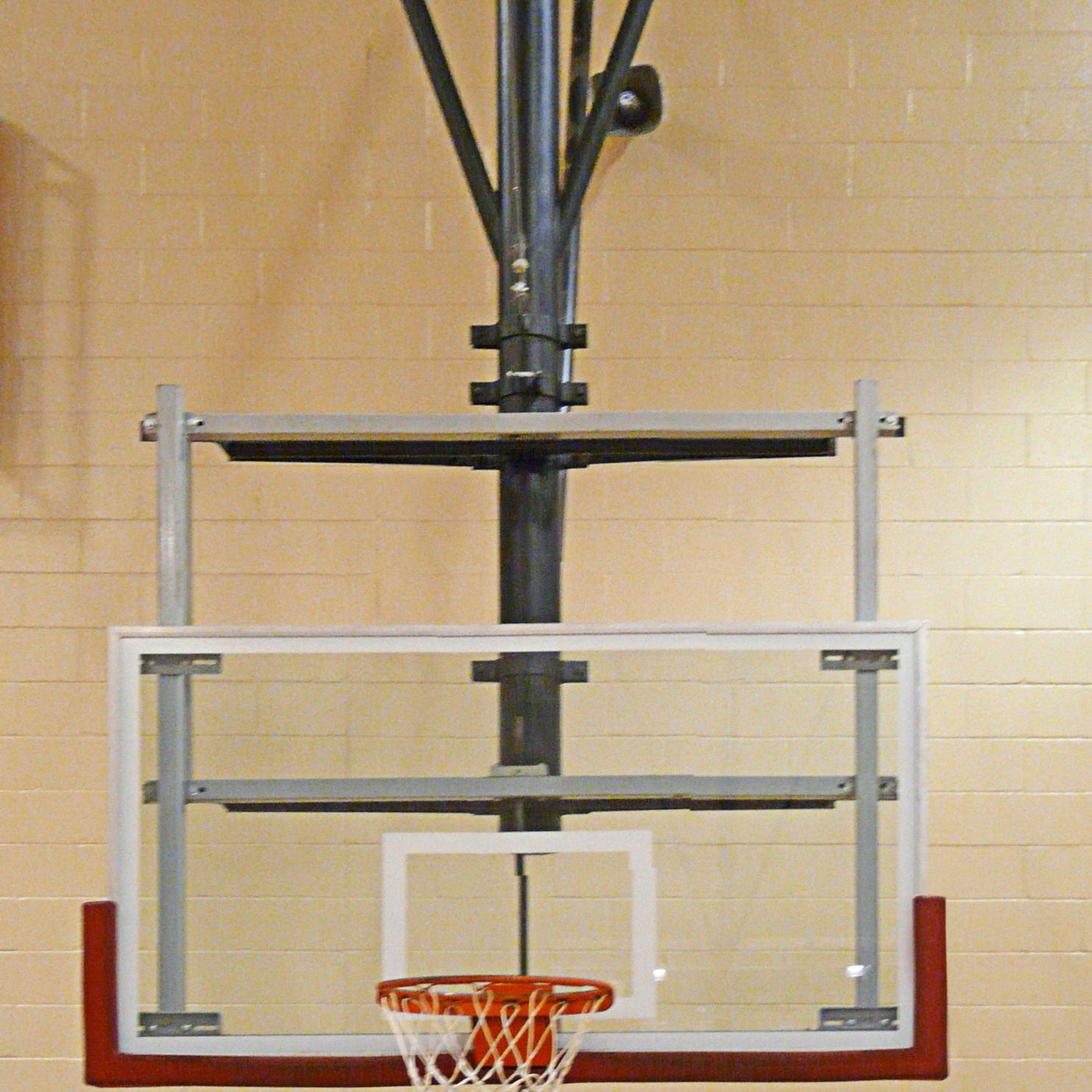 bison inc zipcrank height adjusters