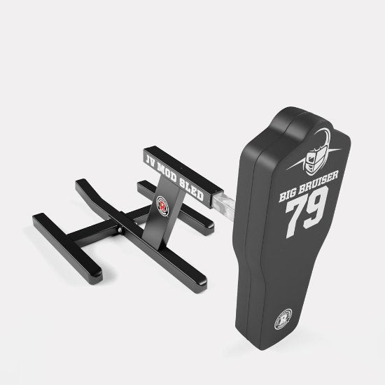 Rogers 1-Man JV Mod Sled