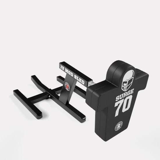 Rogers 1-Man JV Mod Sled