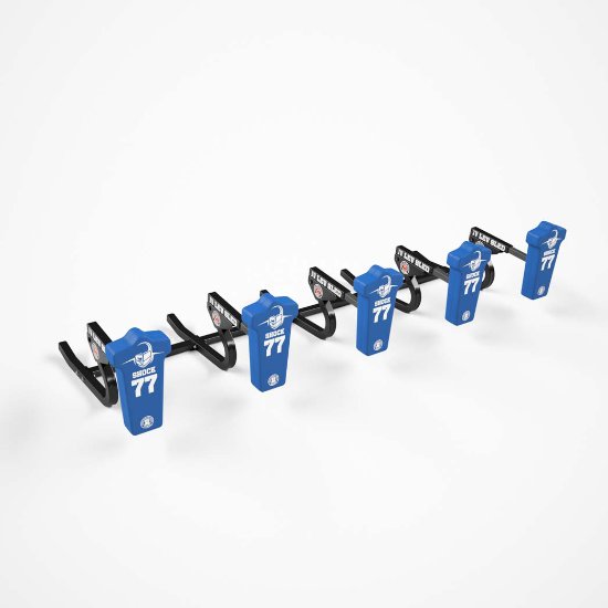 Rogers 5-Man JV Lev Sled