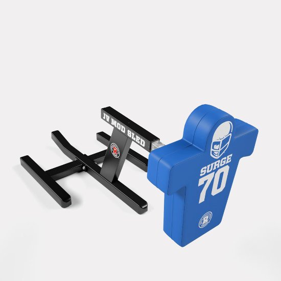 Rogers 1-Man JV Mod Sled