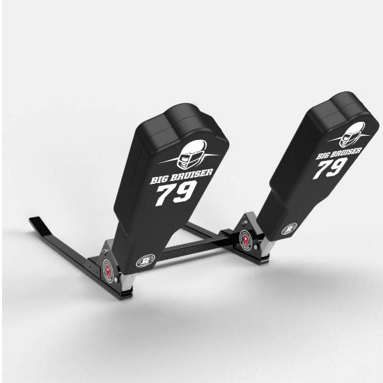 Rogers 2-Man PowerLine Football Blocking Sled