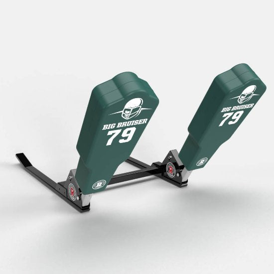 Rogers 2-Man PowerLine Football Blocking Sled