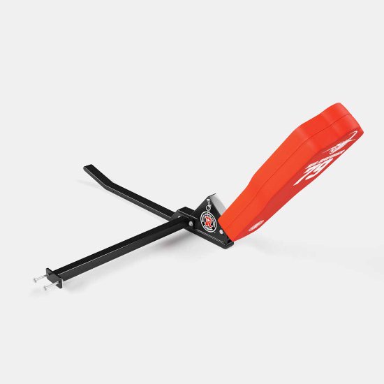 Rogers Powerline Sled Add-On Unit