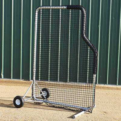 Mini Pro L-Screen Replacement Net - Pitch Pro Direct