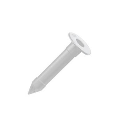 SmartPole White Reinforced Anchor Pole - Pitch Pro Direct