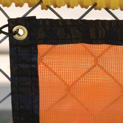 7" Self-Lock Tie Wraps - Pitch Pro Direct