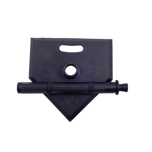 champion sports 1 position batting tee parts