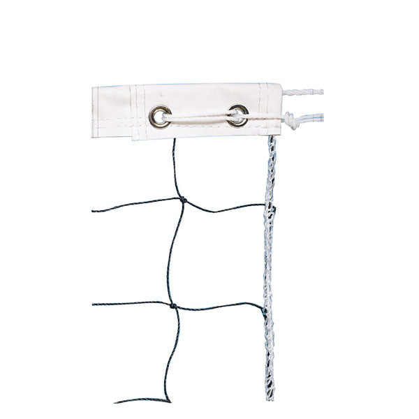 champion sports 2.2 mm volleyball net