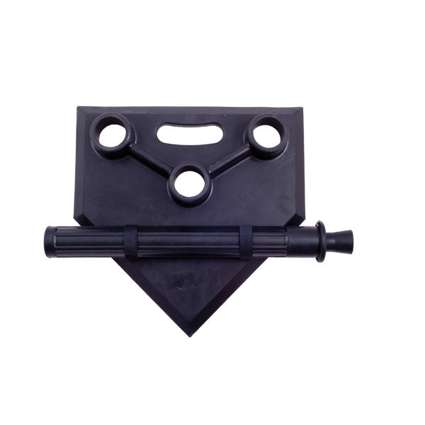 champion sports 3 position batting tee parts