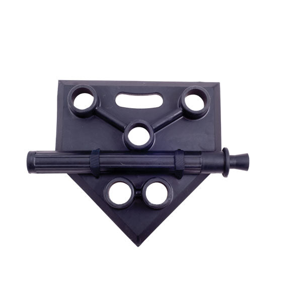 champion sports 5 position batting tee parts