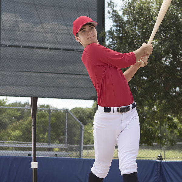 Champion Sports 88Pro Portable Folding Batting Tee