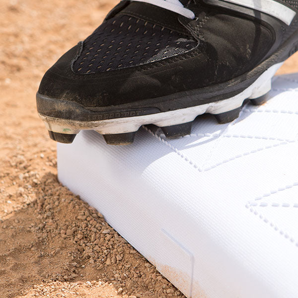 champion sports anchored base set with molded shell sample1